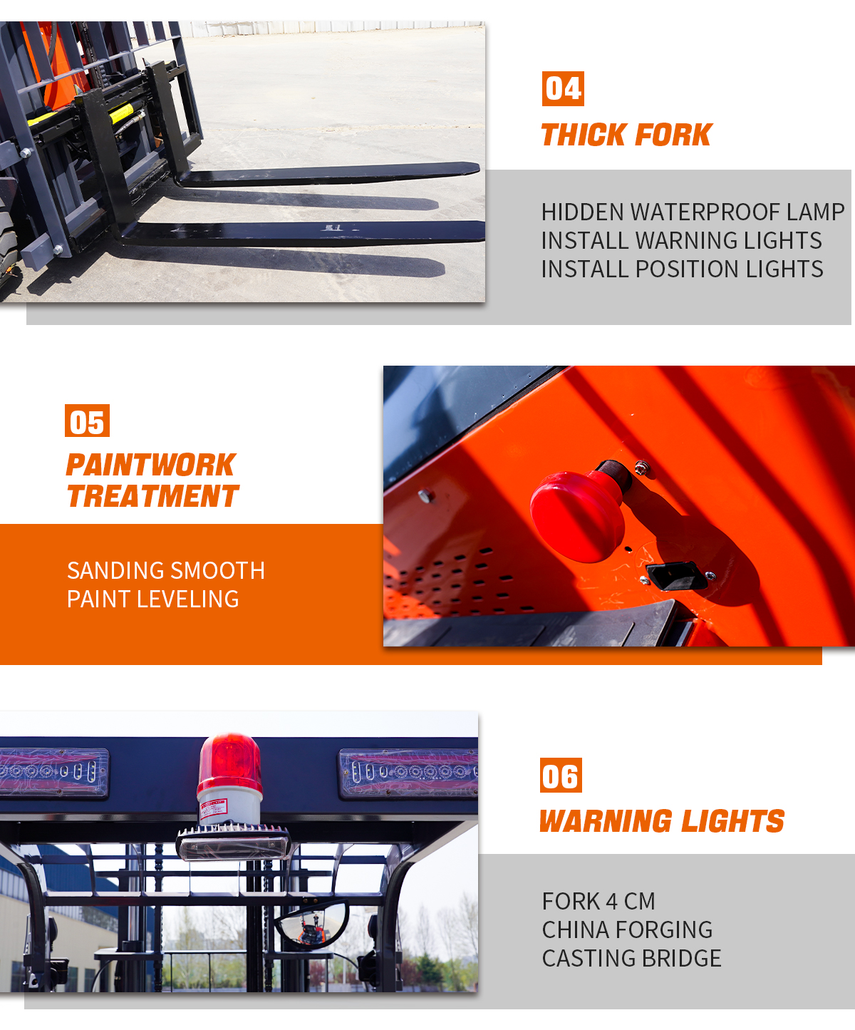 2.0 Ton Electric Forklift for sale