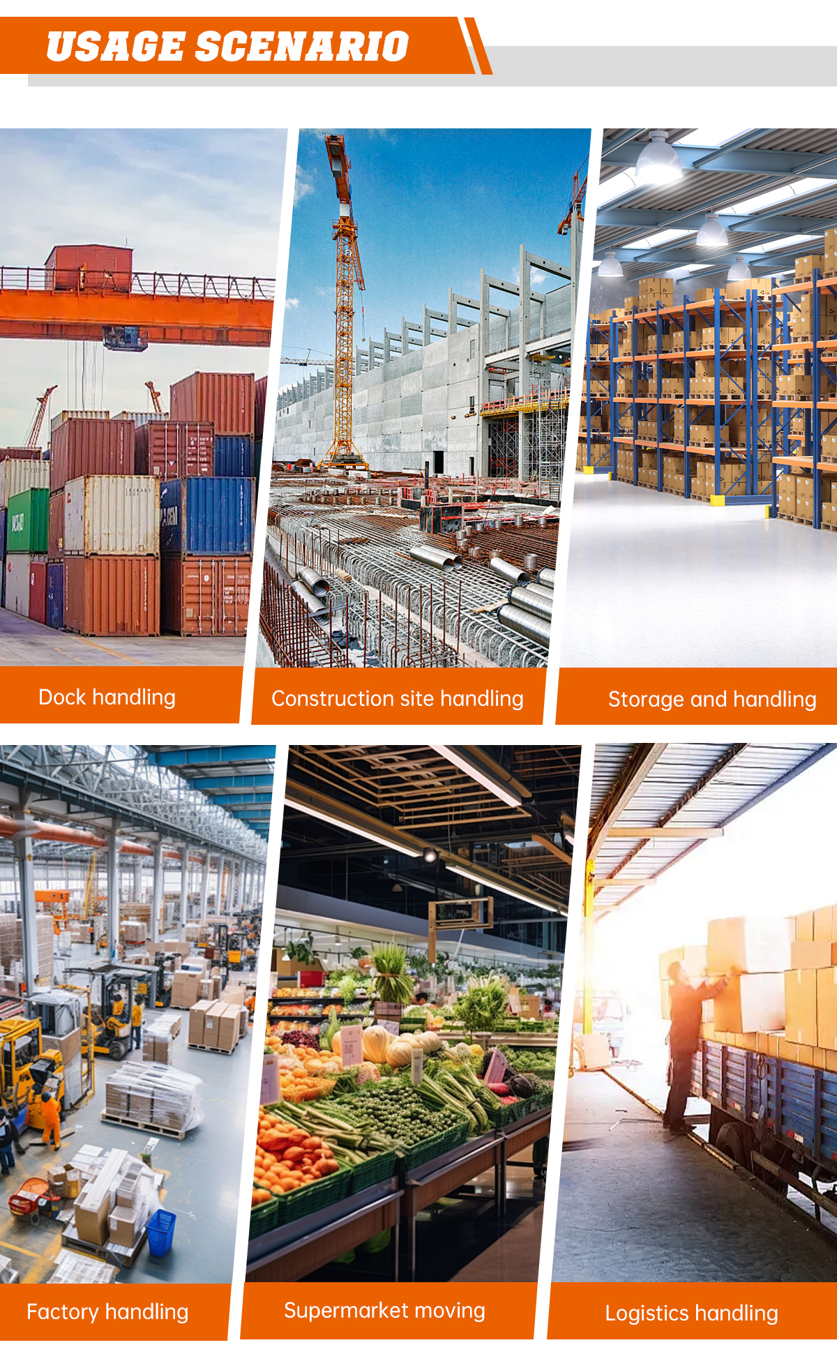 Chariot élévateur électrique de 3,0 tonnes à vendre