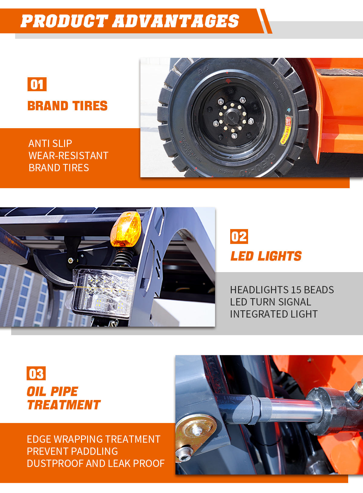 3.5 Ton Electric Forklift for sale 3.5 Ton Electric Forklift for sale