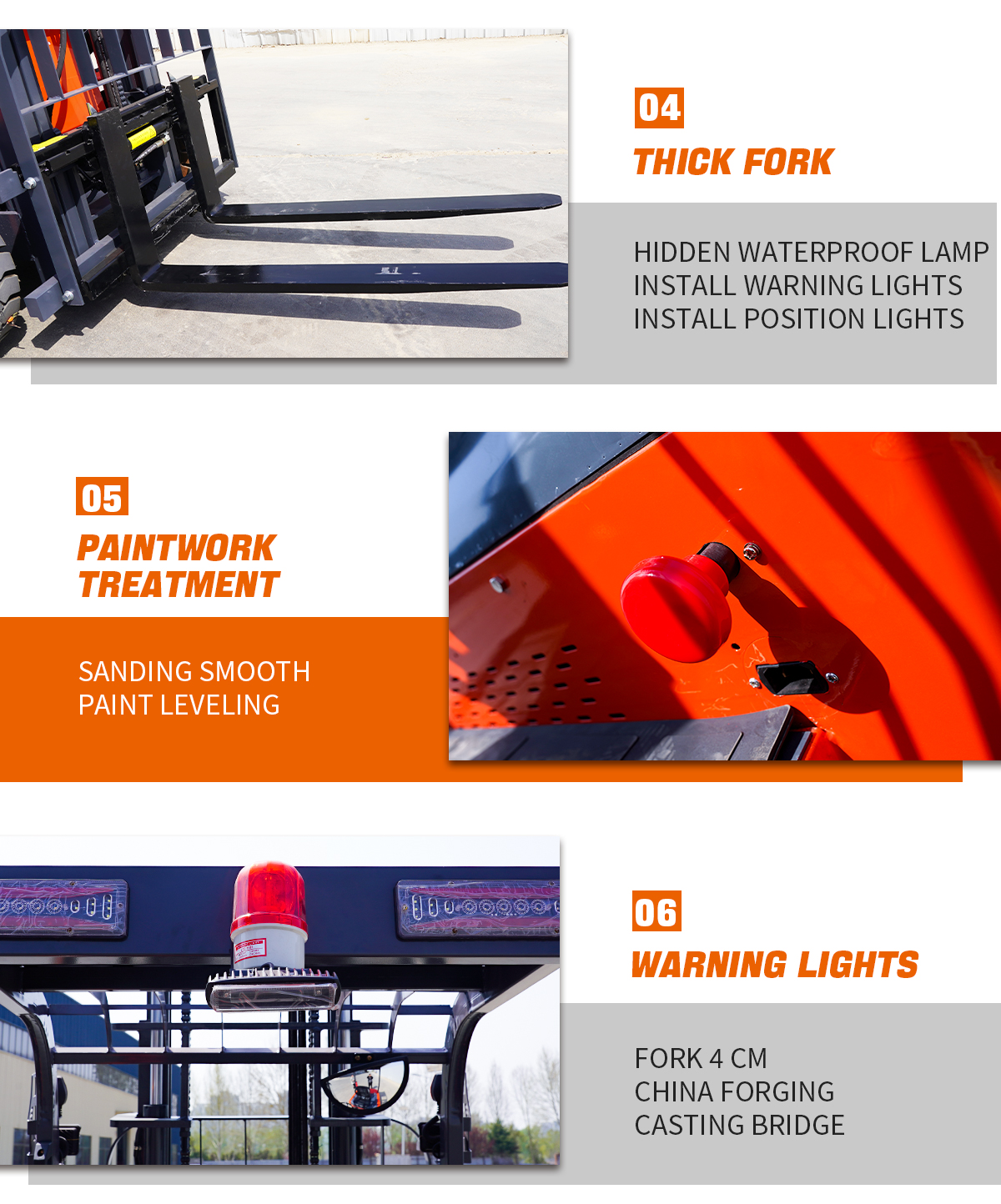 3.5 Ton Electric Forklift for sale 3.5 Ton Electric Forklift for sale