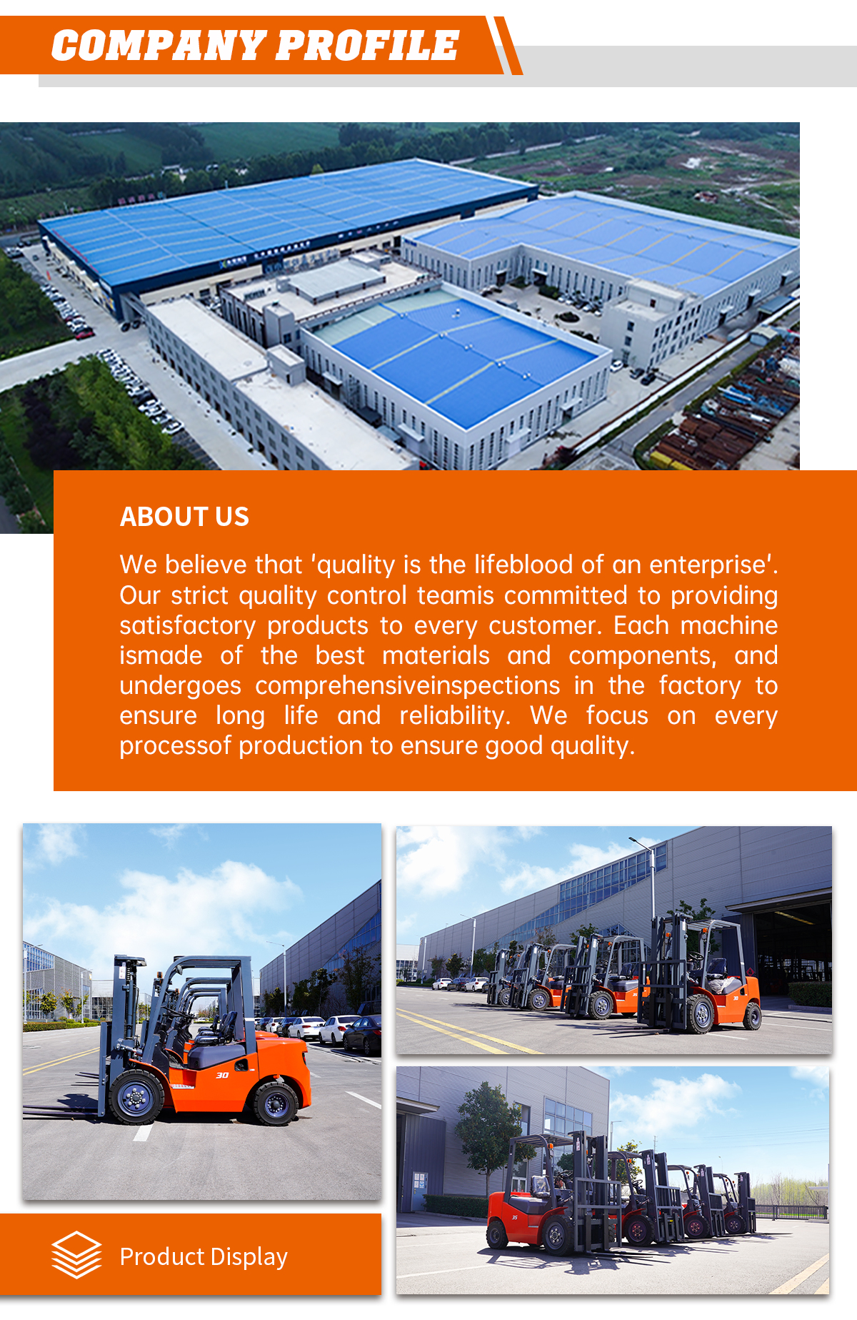 3.5 Ton Electric Forklift for sale 3.5 Ton Electric Forklift for sale