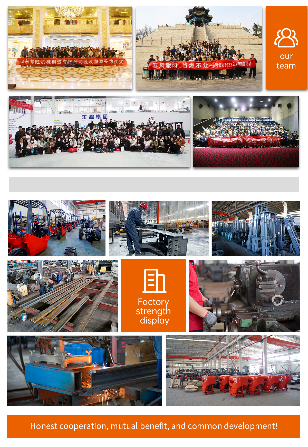 3.5 Ton Electric Forklift for sale 3.5 Ton Electric Forklift for sale