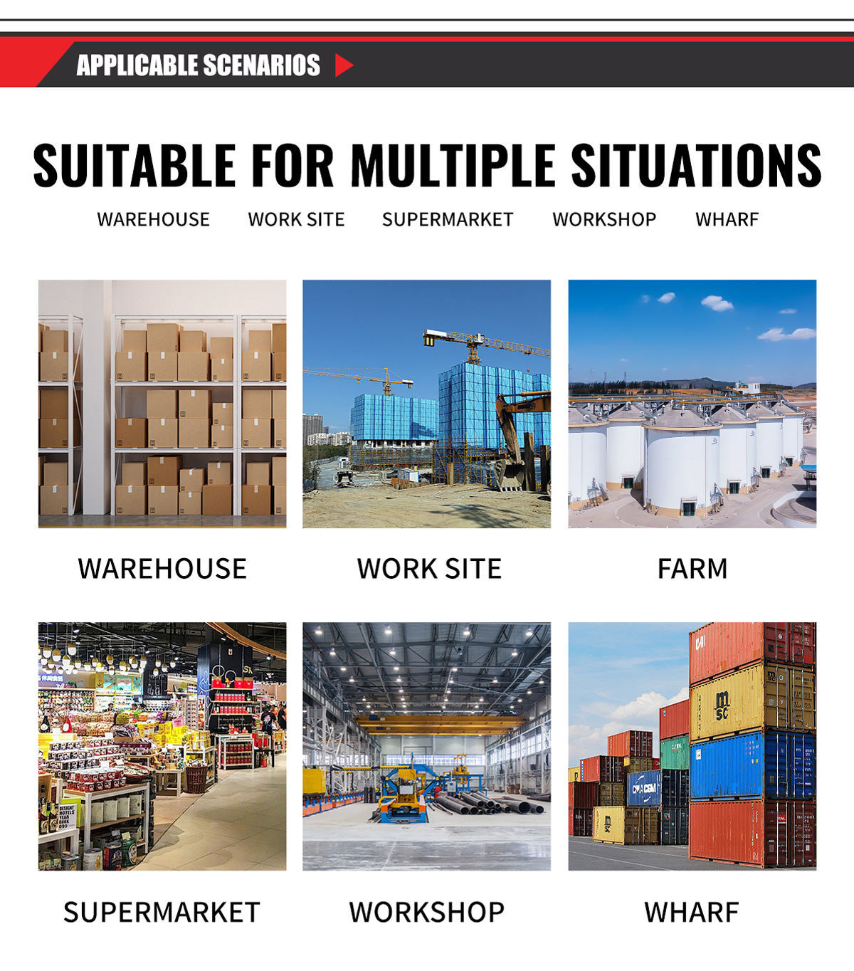 1,5 Tonnen kleiner Elektro-Gabelstapler zu verkaufen