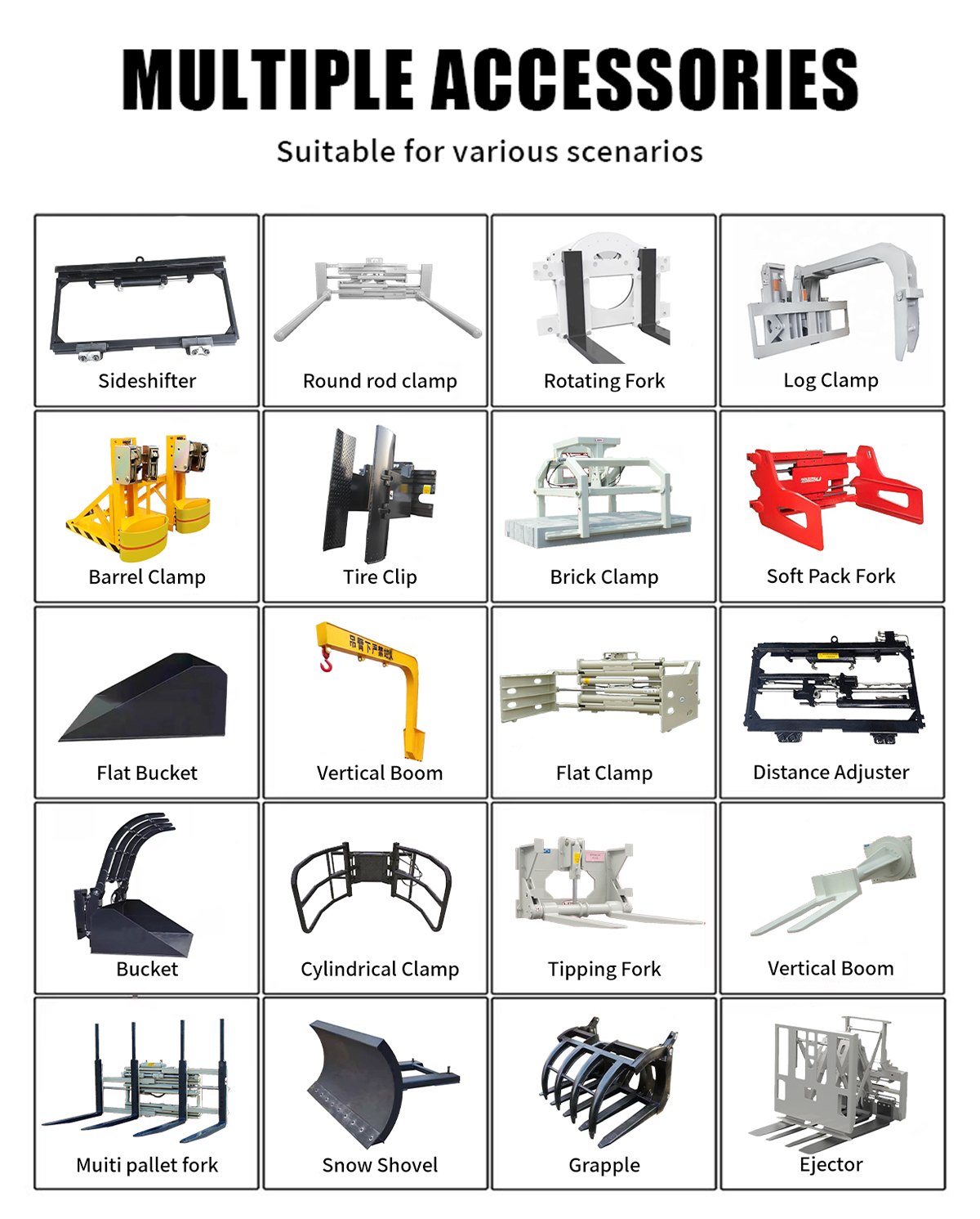 3.0 Ton small Electric Forklift for sale