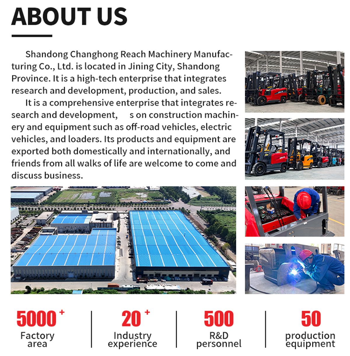 3.0 Ton small Electric Forklift for sale