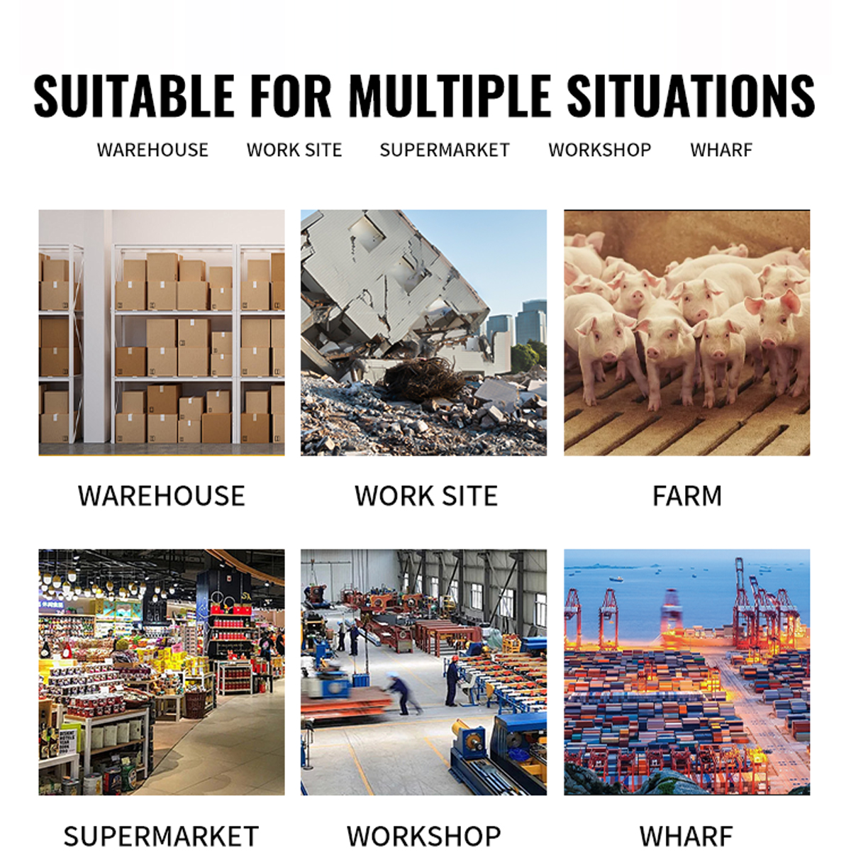 3.0 Ton small Electric Forklift for sale