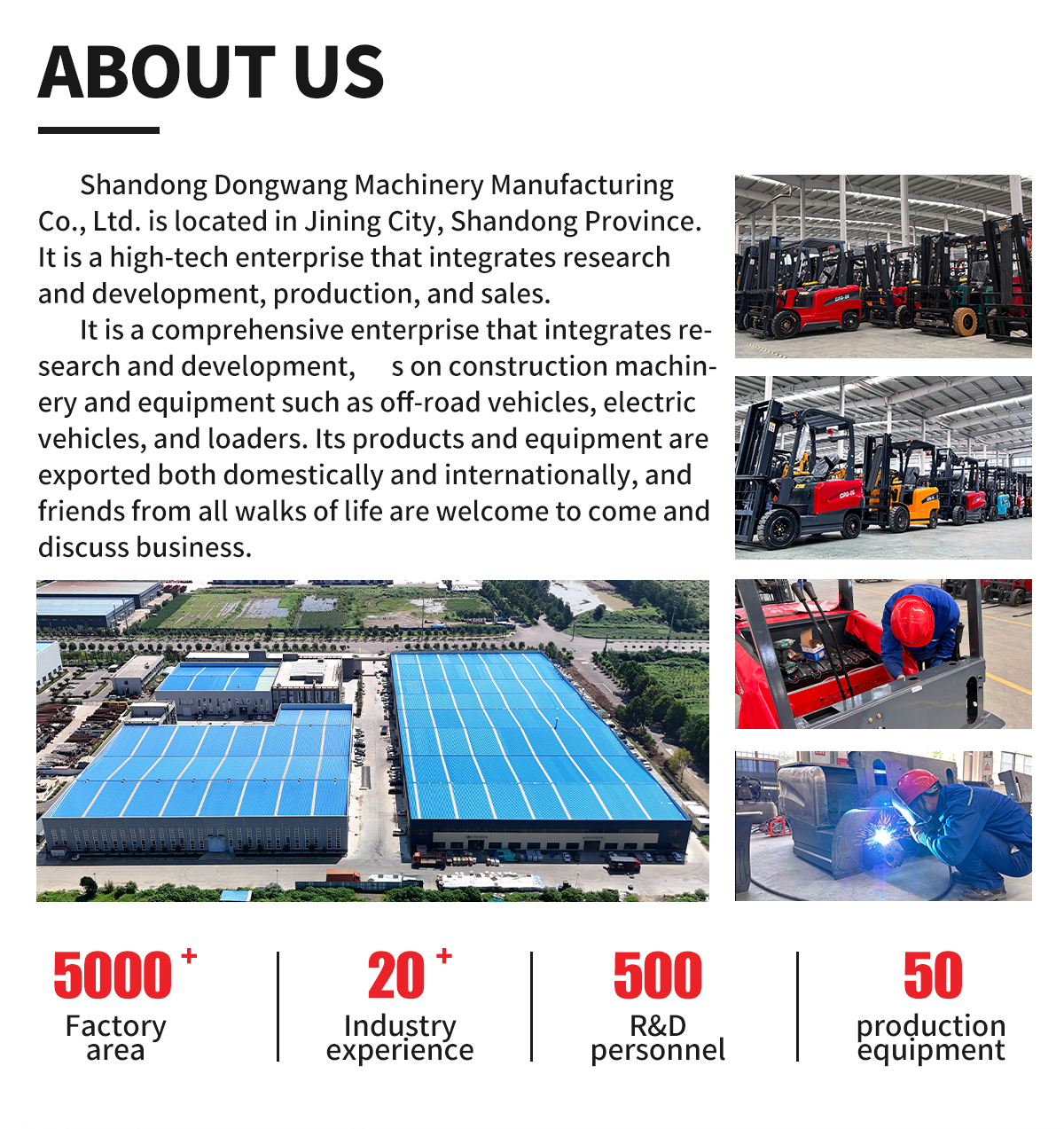 3.5 Ton small Electric Forklift for sale